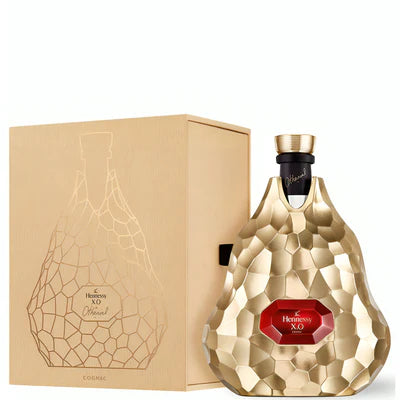 Buy Hennessy XO Jean-Michel Othoniel Limited Edition Online -Craft City