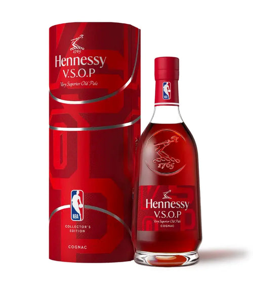 Hennessy V.S.O.P NBA 23-24 Season Limited Edition
