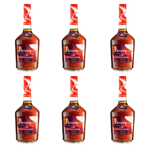Hennessy VS X Lebron James Limited Edition Cognac