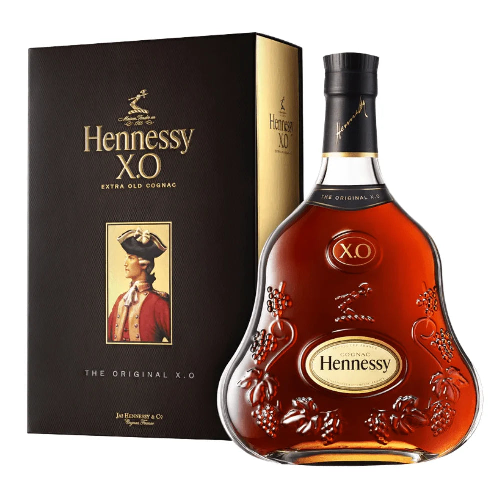 Hennessy Cognac Xo