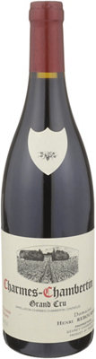 Buy Henri Rebourseau Charmes Chambertin Grand Cru 2019 Wood Box 750ML Online -Craft City