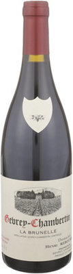 Buy Henri Rebourseau Gevrey Chambertin La Brunelle 2020 750ML Online -Craft City