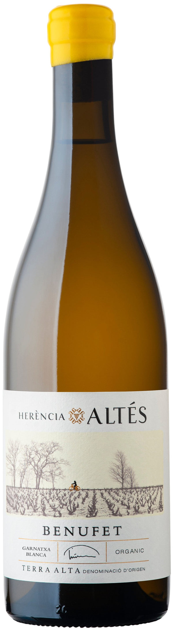 Buy Herencia Altes Benufet 21 750ML Online -Craft City