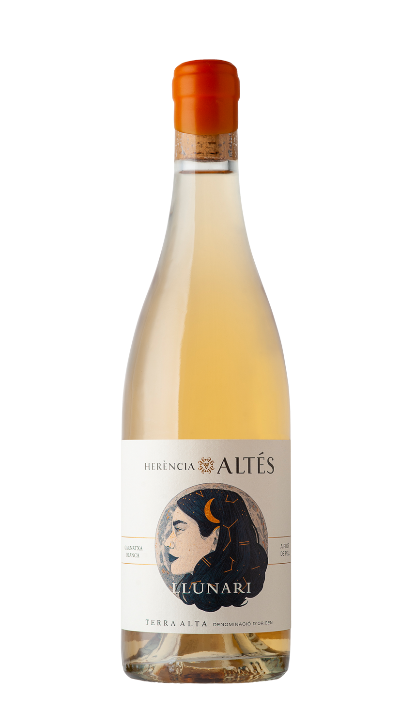 Buy Herencia Altes Llunari 22 750ML Online -Craft City