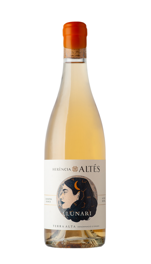 Buy Herencia Altes Llunari 22 750ML Online -Craft City