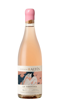 Buy Herencia Altes Tarentina Rosat 22 750ML Online -Craft City
