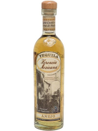 Herencia Mexicana Añejo