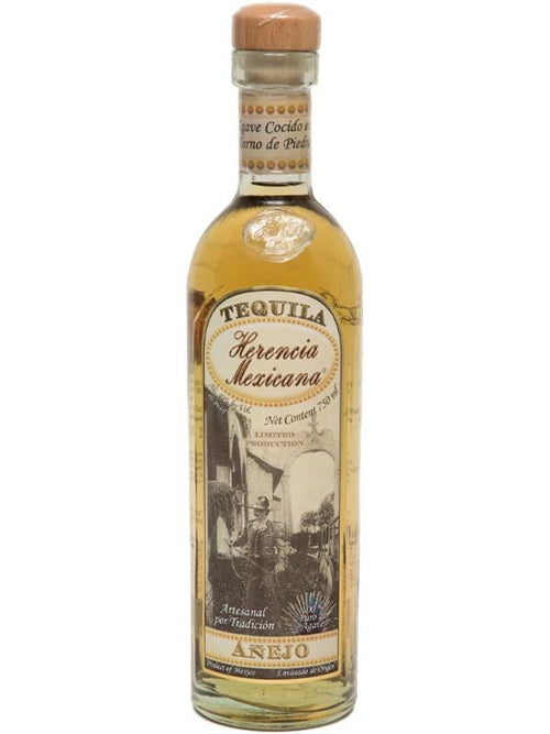 Herencia Mexicana Añejo