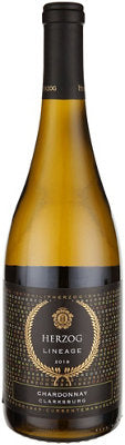 Buy Herzog Chardonnay Lineage Clarksburg 750ML Online -Craft City