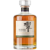 Buy Hibiki Japanese Harmony Harrods 175th Anniversary Edition Online -Craft City