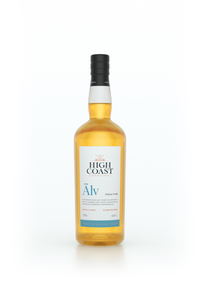 Buy High Coast Whiskey Single Malt Alv 750ML Online -Craft City