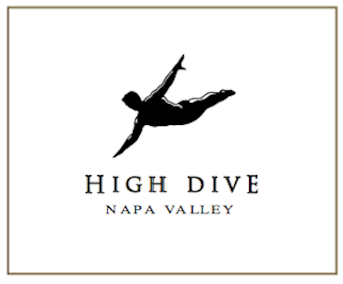 Buy High Dive Red Blend Napa 17 750ML Online -Craft City