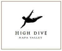 Buy High Dive Red Blend Napa 17 750ML Online -Craft City