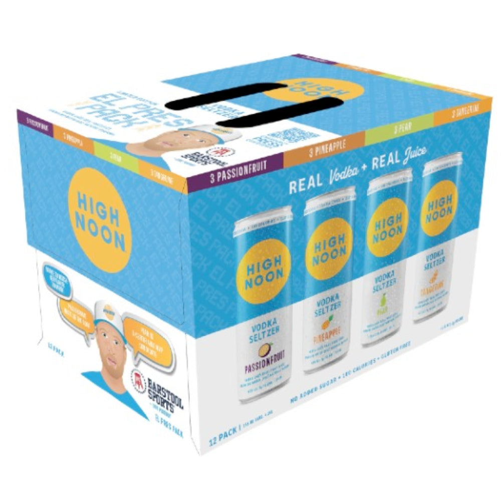 Buy High Noon El Presidente 12PK Online -Craft City