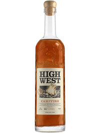 High West Campfire Blended Whiskey