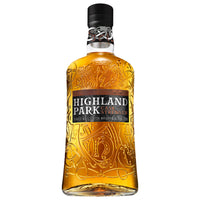 Highland Park Cask Strength Release No. 5
