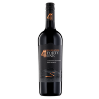 Buy Highlands 41 Cabernet Sauvignon Paso Robles 22 750ML Online -Craft City