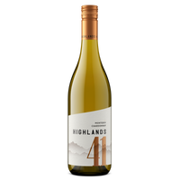 Buy Highlands 41 Chardonnay Monterey 23 750ML Online -Craft City