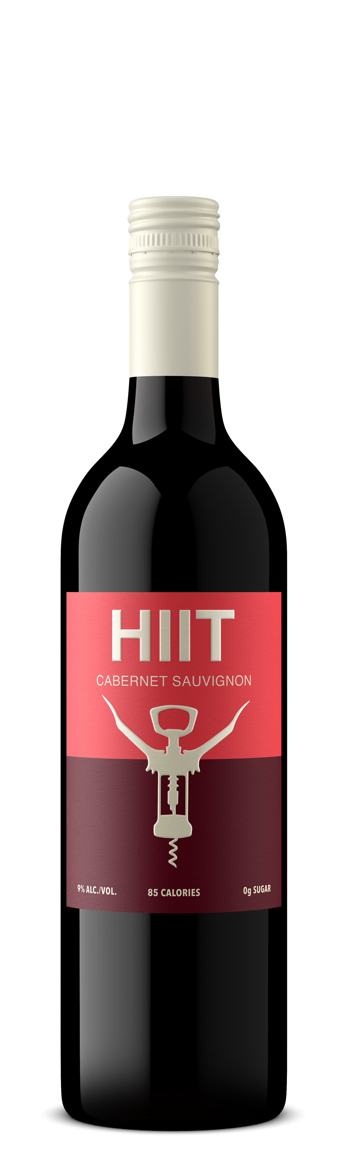 Buy Hiit Cabernet Sauvignon 750ML Online -Craft City