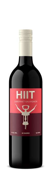 Buy Hiit Cabernet Sauvignon 750ML Online -Craft City