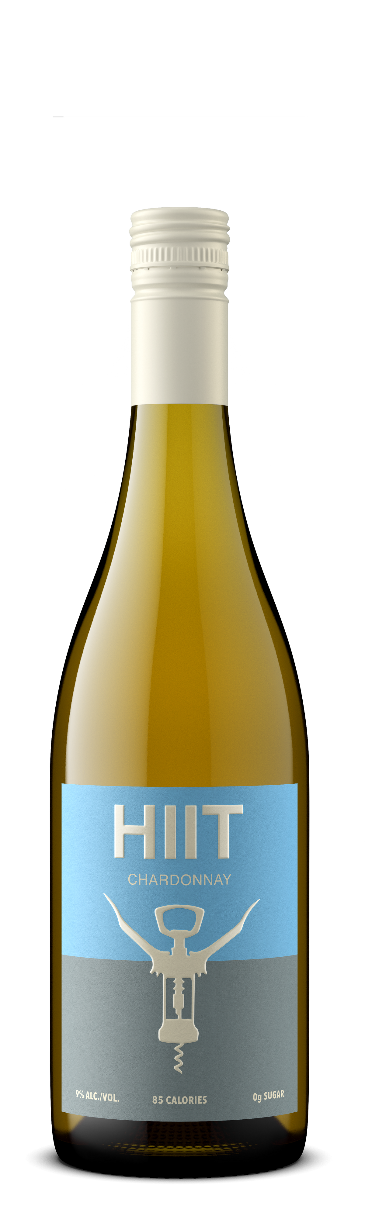 Buy Hiit Chardonnay 750ML Online -Craft City