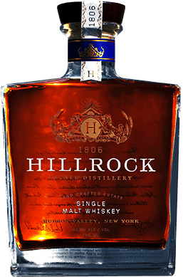 Buy Hillrock Whiskey Single Malt 750ML Online -Craft City