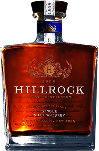 Buy Hillrock Whiskey Single Malt 750ML Online -Craft City