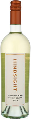 Buy Hindsight Sauvignon Blanc Weis Selection Sonoma County 2023 750ML Online -Craft City