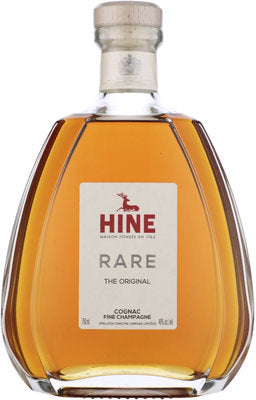Buy Hine Fine Champagne Cognac Rare The Original 80 750ML Online -Craft City
