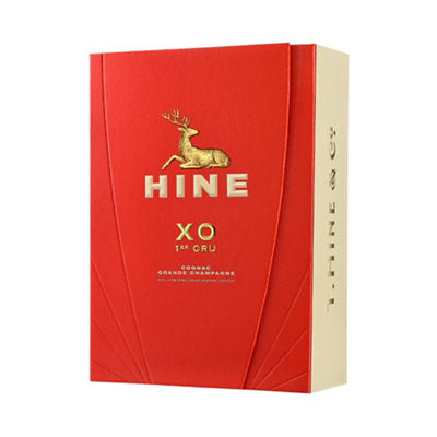 Buy Hine Grande Champagne Cognac Xo 80 700ML Online -Craft City