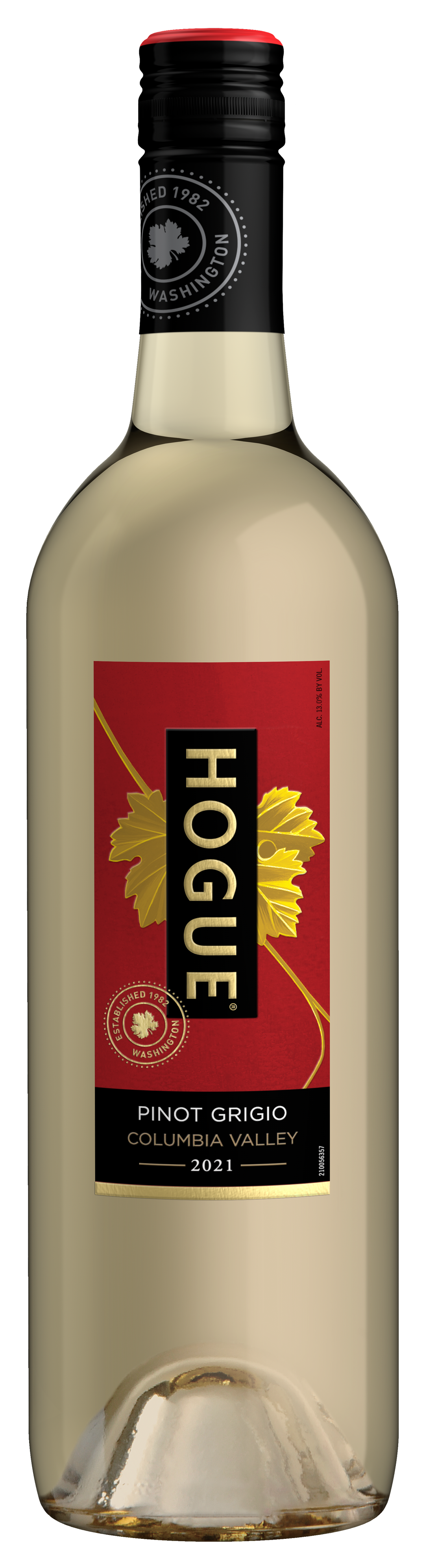 Buy Hogue Pinot Grigio 21 750ML Online -Craft City
