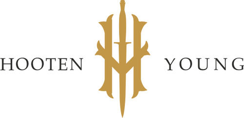 Buy Hooten Young Whiskey Rye Goth Serp 750 Online -Craft City