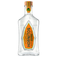 Buy Hornitos Cucumber Tequila Liqueur Cucumber Habanero 70 750ML Online -Craft City