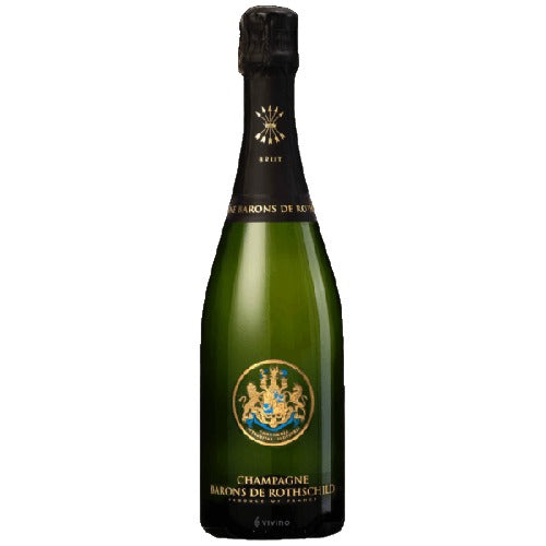 Barons De Rothschild Champagne Brut