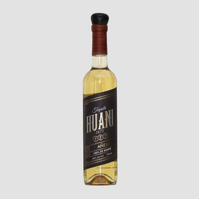 Buy Huani Tequila Anejo 80 750ML Online -Craft City