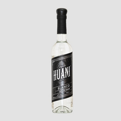 Buy Huani Tequila Blanco 80 750ML Online -Craft City