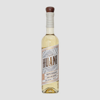 Buy Huani Tequila Reposado 80 750ML Online -Craft City