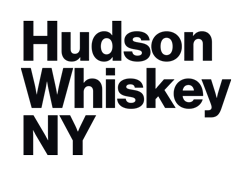 hudson whiskey logo