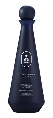 Buy Humano Tequila Anejo 80 750ML Online -Craft City