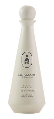 Buy Humano Tequila Blanco 80 750ML Online -Craft City