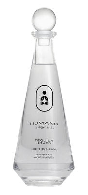 Buy Humano Tequila Joven 80 750ML Online -Craft City