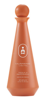 Buy Humano Tequila Reposado 80 750ML Online -Craft City