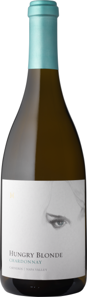 Buy Hungry Blonde Chardonnay Carneros 19 750ML Online -Craft City