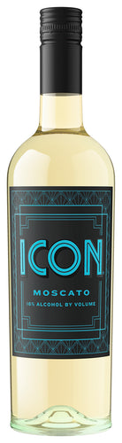 icon moscato 750ml