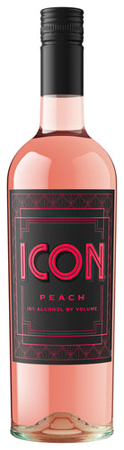 icon peach 750ml