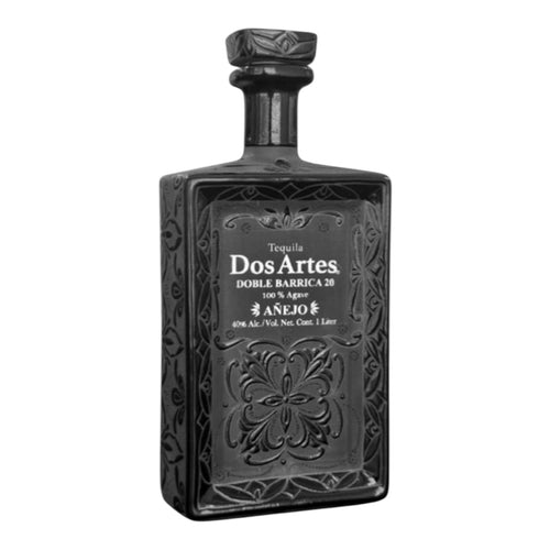 Dos Añejo Tequila
