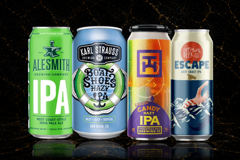 IPA