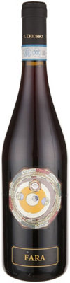 Buy Il Chiosso Fara Rosso 2017 750ML Online -Craft City
