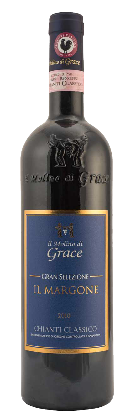Buy Il Molino di Grace Chianti Classico Margon 19 750 Online -Craft City