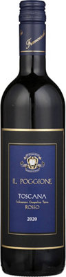 Buy Il Poggione Toscana Rosso 2020 750ML Online -Craft City